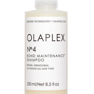 OLOPLEX – No.4 – Bond Maintenance Shampoo