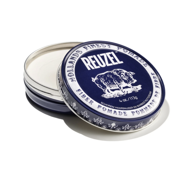 Reuzel Fiber Pomade