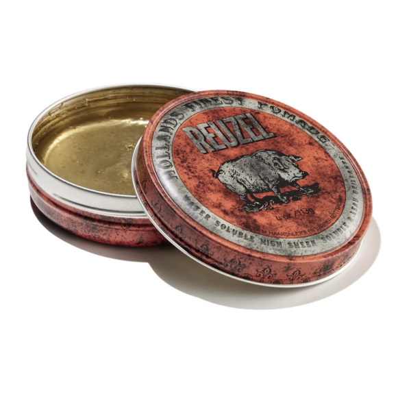 Reuzel Reuzel Red Pomade