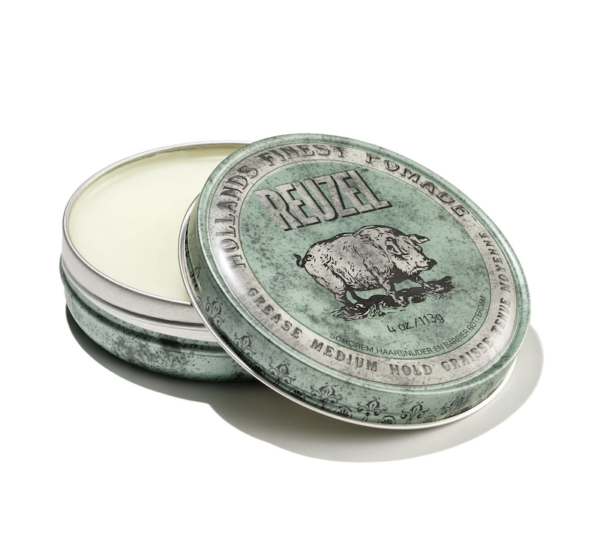 Reuzel Green Pomade