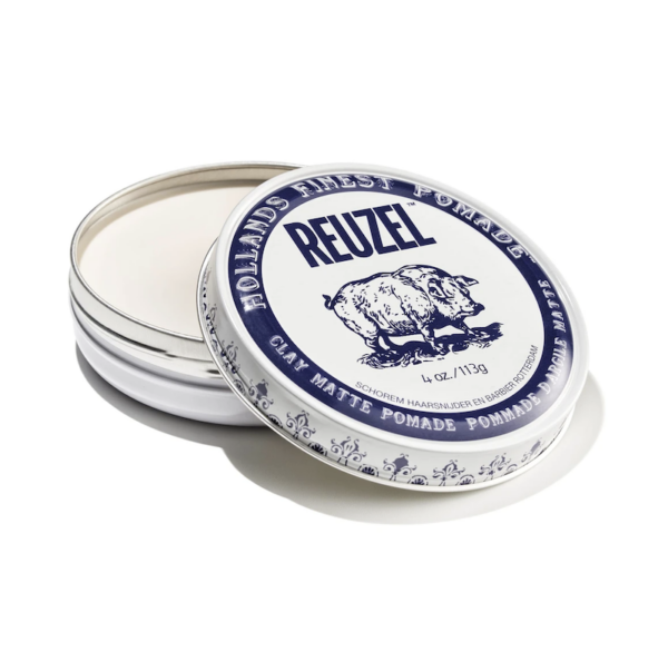 Reuzel Clay Matte Pomade