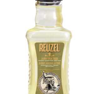 Reuzel 3-IN-1 Shampoo