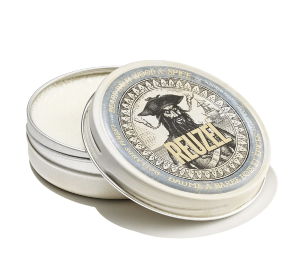 Reuzel Wood & Spice Beard Balm