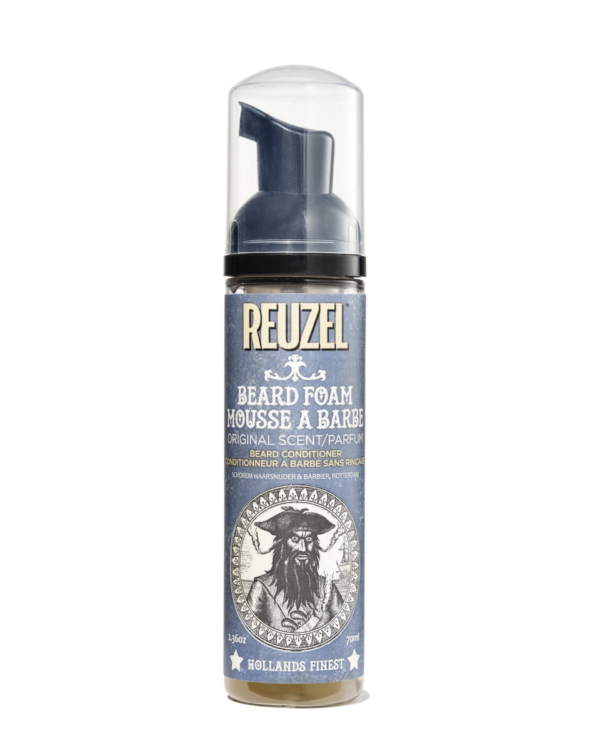 Reuzel Beard Foam