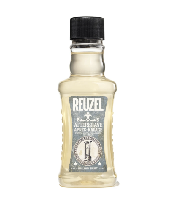 Reuzel Aftershave