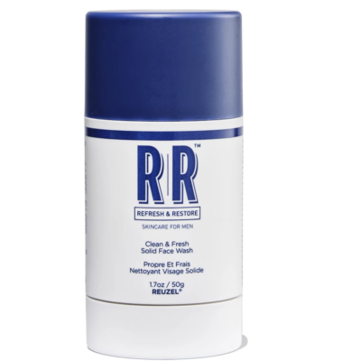 Reuzel Clean & Fresh Solid – Face Wash Stick