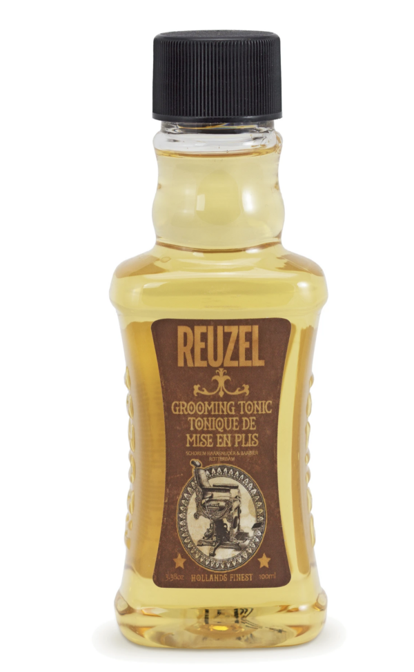 Reuzel Grooming Tonic