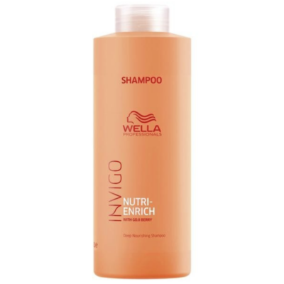 WELLA Nutri-Enrich – Shampoo