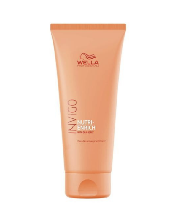 WELLA Nutri-Enrich - Conditioner