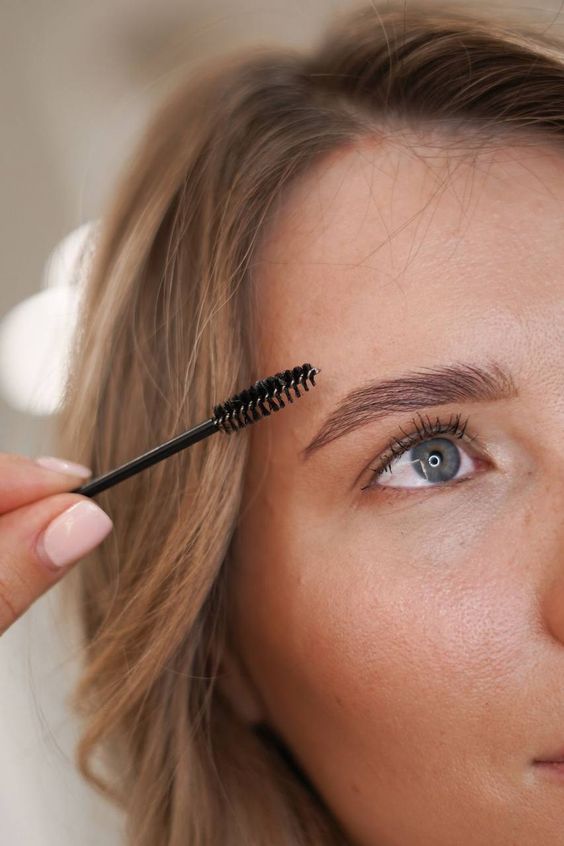 Brow Shaping: Frame Your Face with Confidence