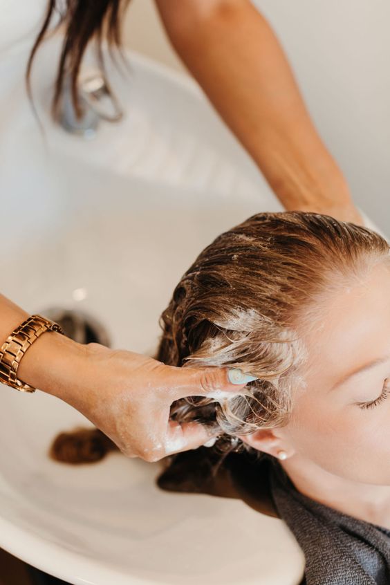 The Benefits of Scalp Treatments: Healthy Roots, Healthier Hair