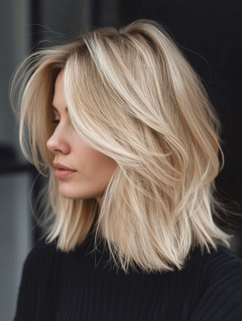 Revamp Your Look with Highlights and Lowlights