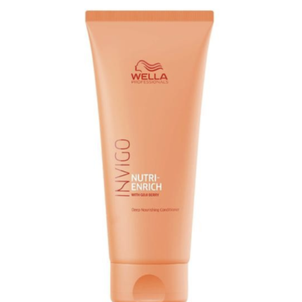 WELLA Nutri-Enrich - Conditioner